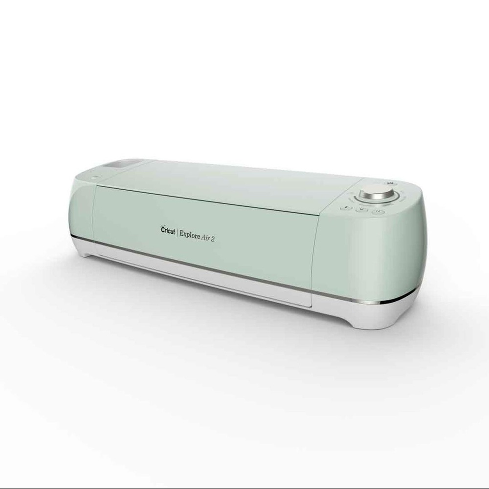 Cricut Explore Air 2 (Never used)